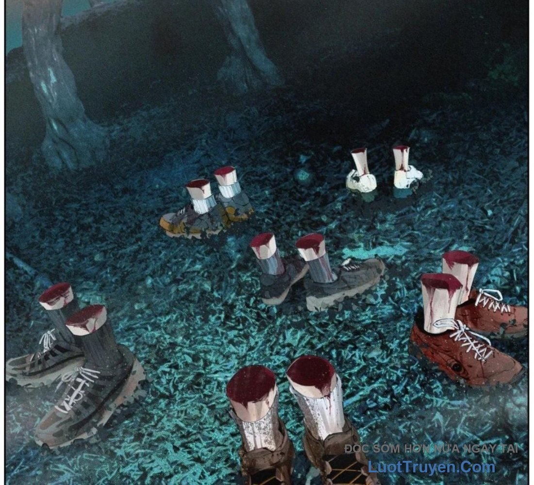 Chiến Loạn Thời Không Chapter 74 - Trang 2