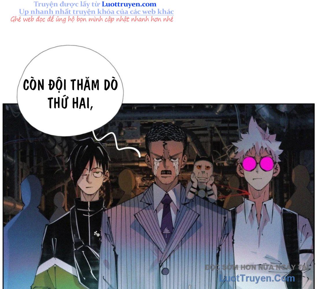 Chiến Loạn Thời Không Chapter 74 - Trang 2