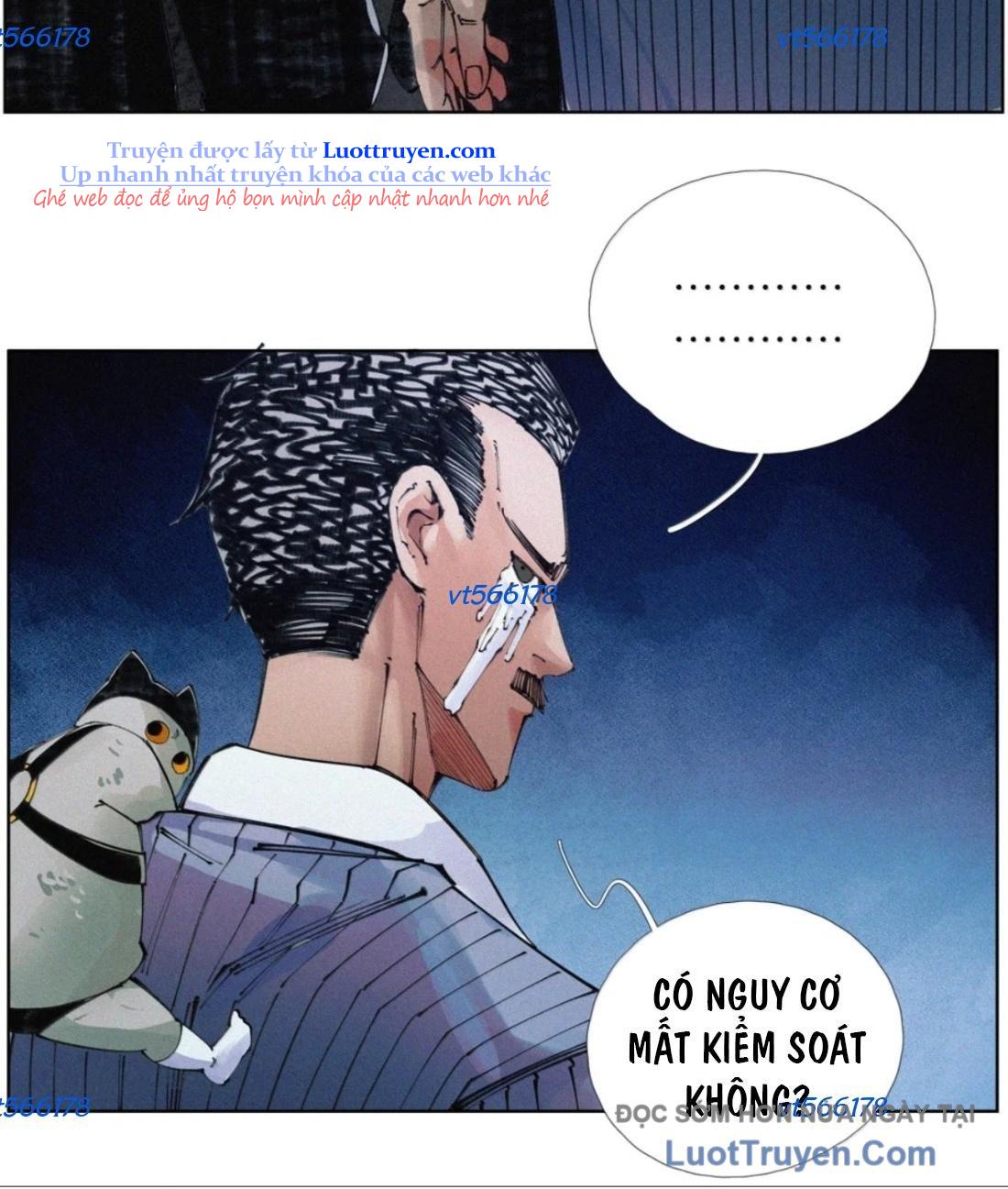 Chiến Loạn Thời Không Chapter 74 - Trang 2