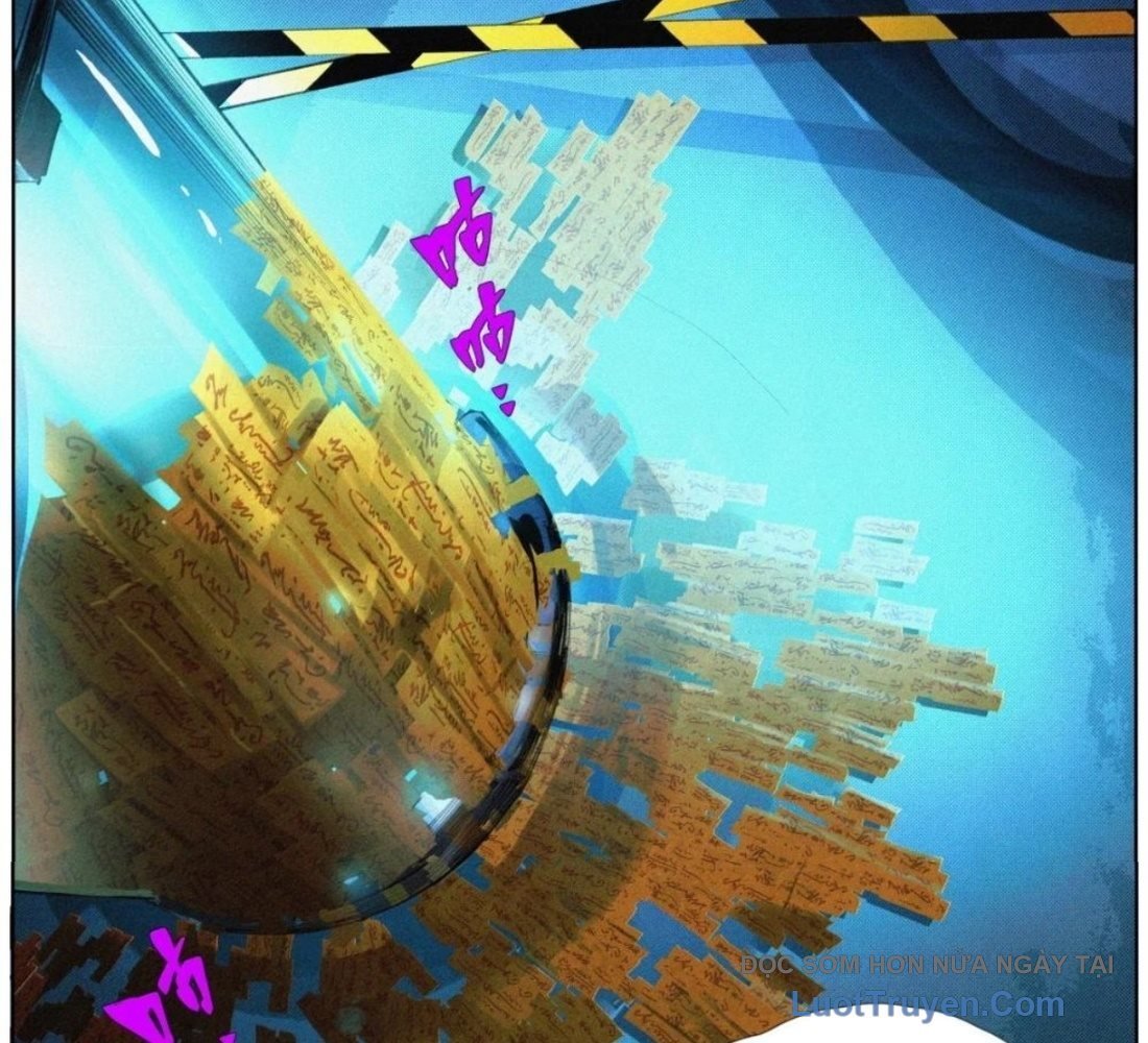 Chiến Loạn Thời Không Chapter 74 - Trang 2