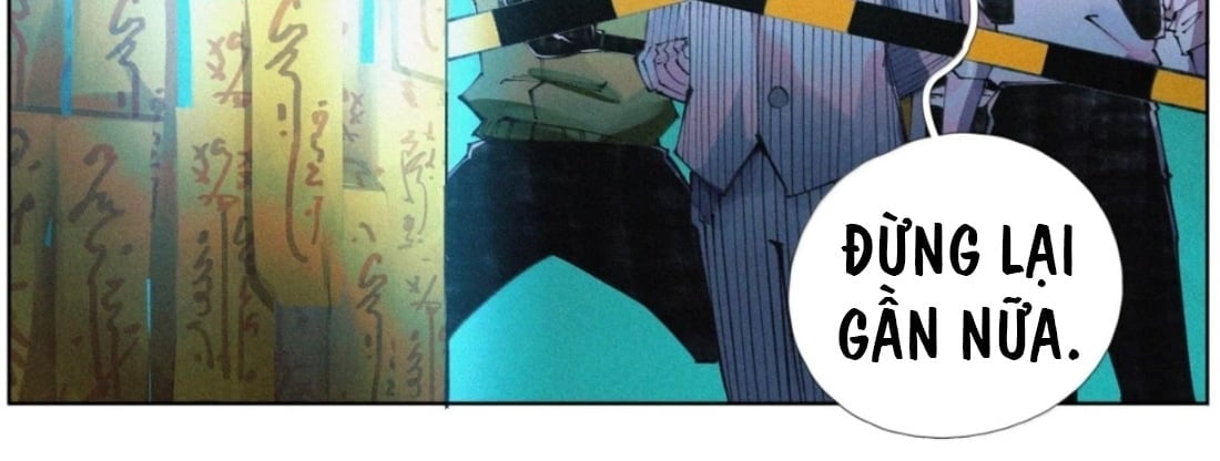 Chiến Loạn Thời Không Chapter 74 - Trang 2