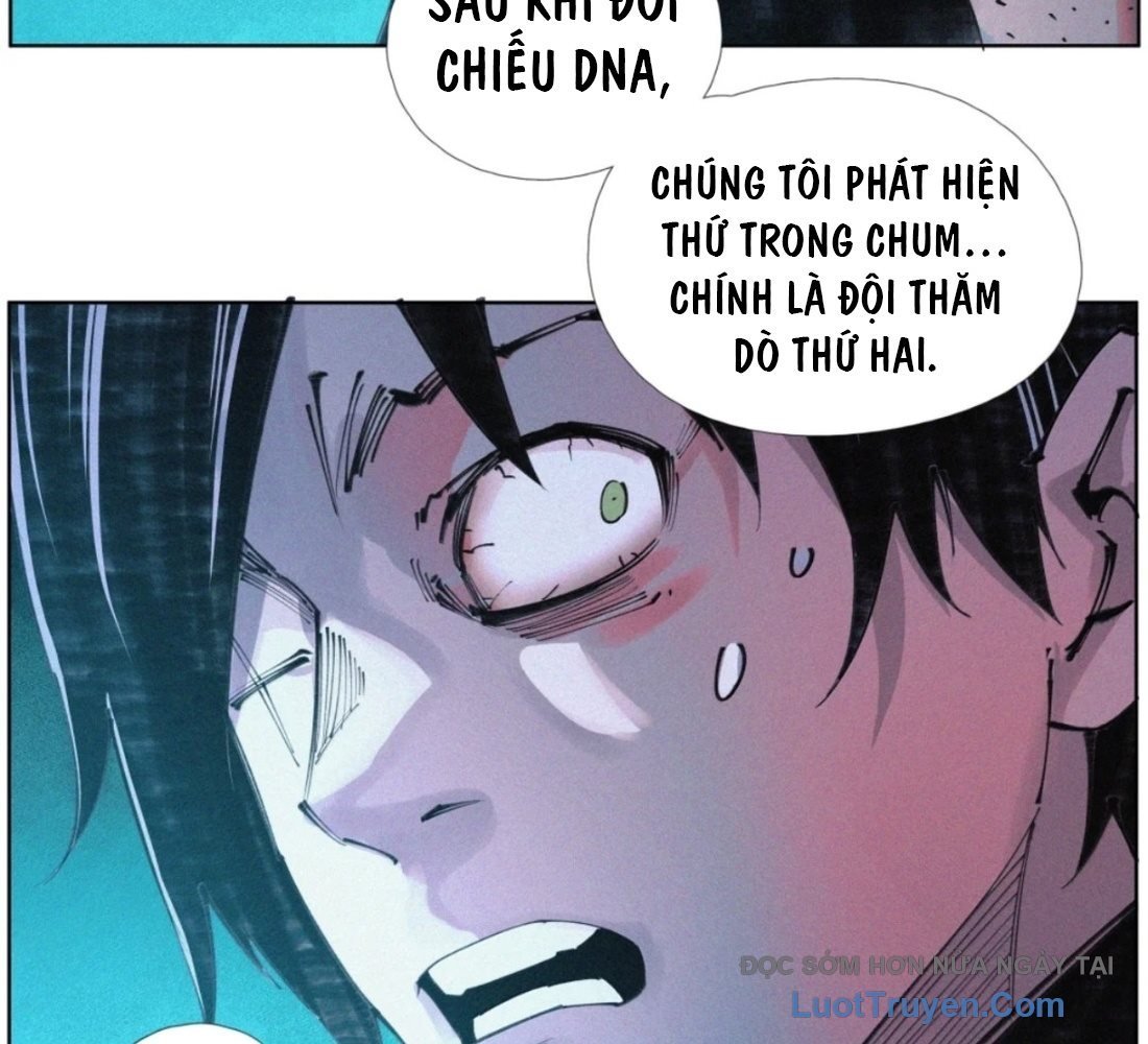 Chiến Loạn Thời Không Chapter 74 - Trang 2