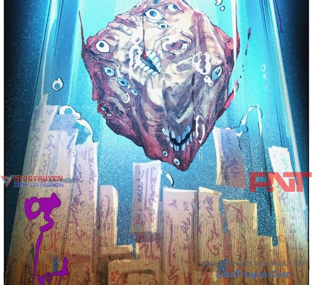 Chiến Loạn Thời Không Chapter 74 - Trang 2