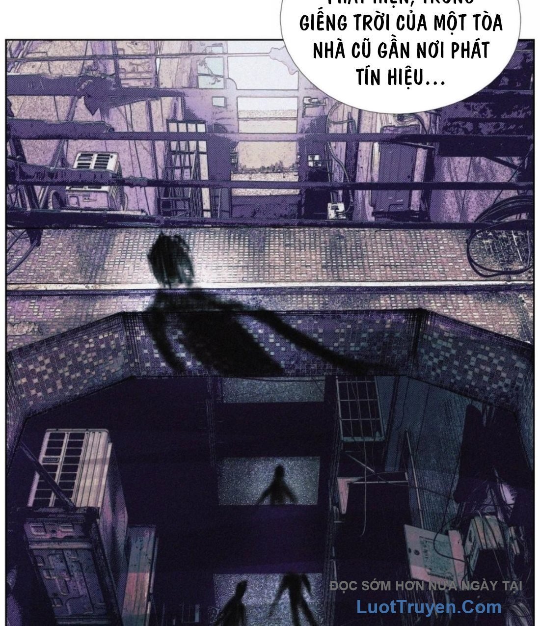 Chiến Loạn Thời Không Chapter 74 - Trang 2