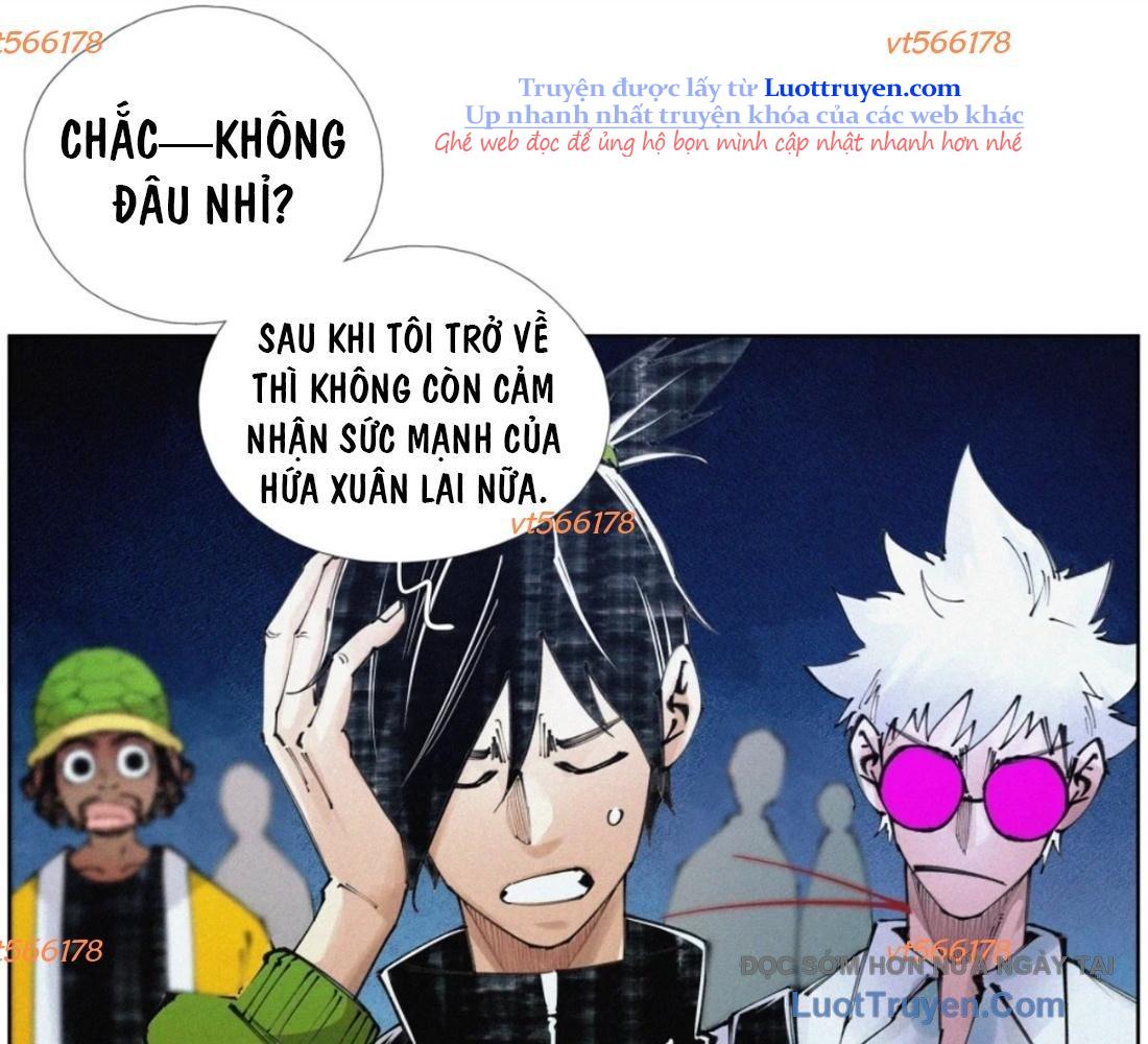 Chiến Loạn Thời Không Chapter 74 - Trang 2