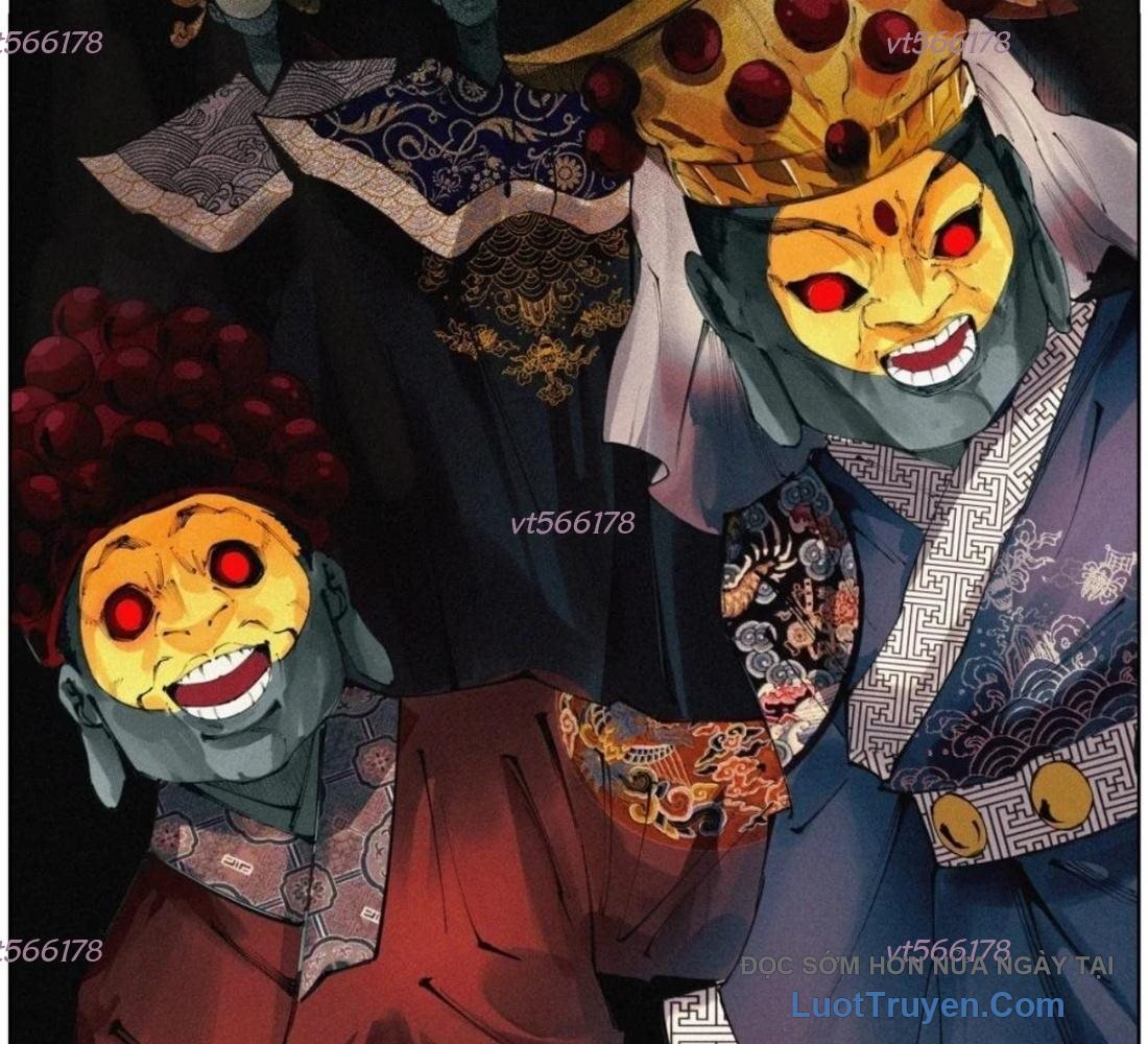 Chiến Loạn Thời Không Chapter 74 - Trang 2