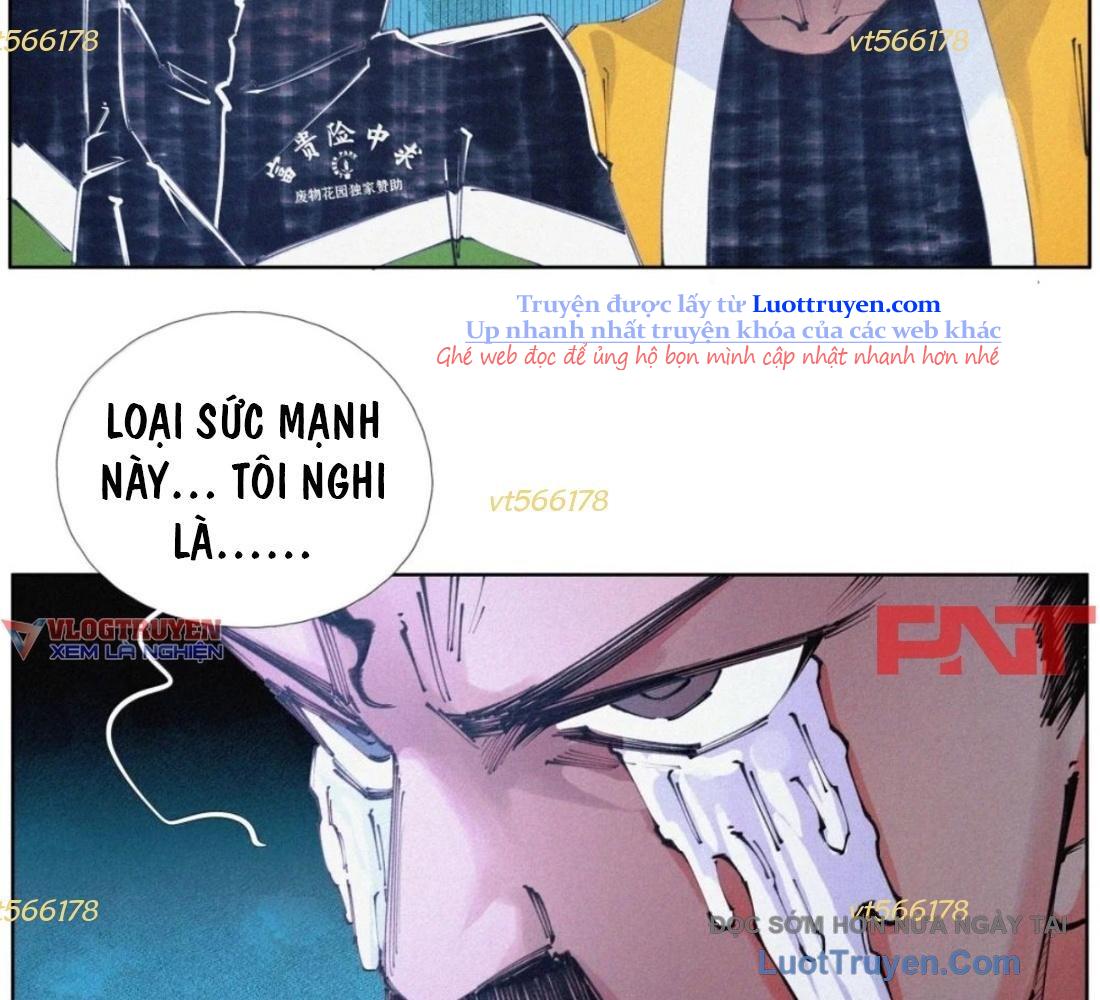 Chiến Loạn Thời Không Chapter 74 - Trang 2