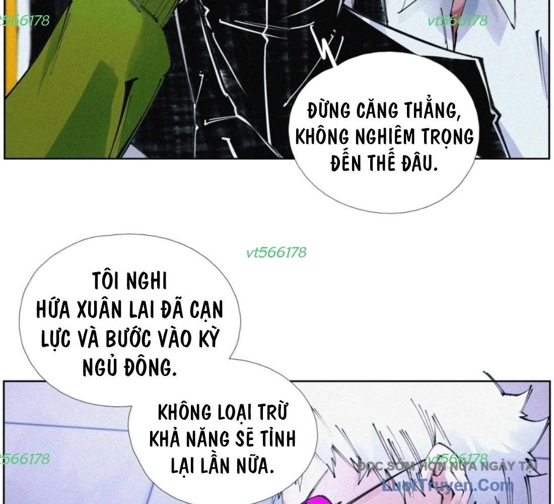 Chiến Loạn Thời Không Chapter 74 - Trang 2