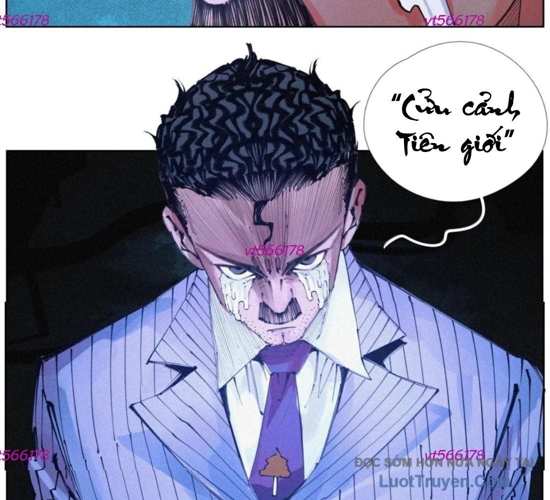 Chiến Loạn Thời Không Chapter 74 - Trang 2