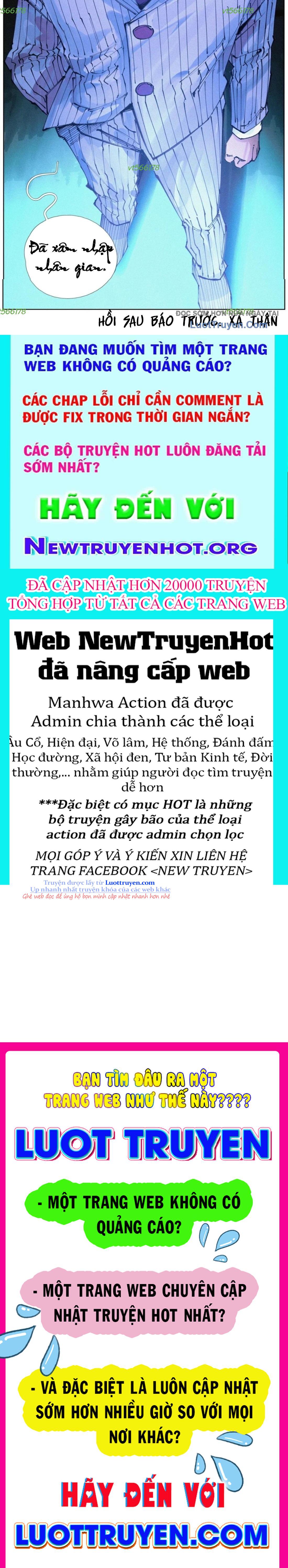 Chiến Loạn Thời Không Chapter 74 - Trang 2