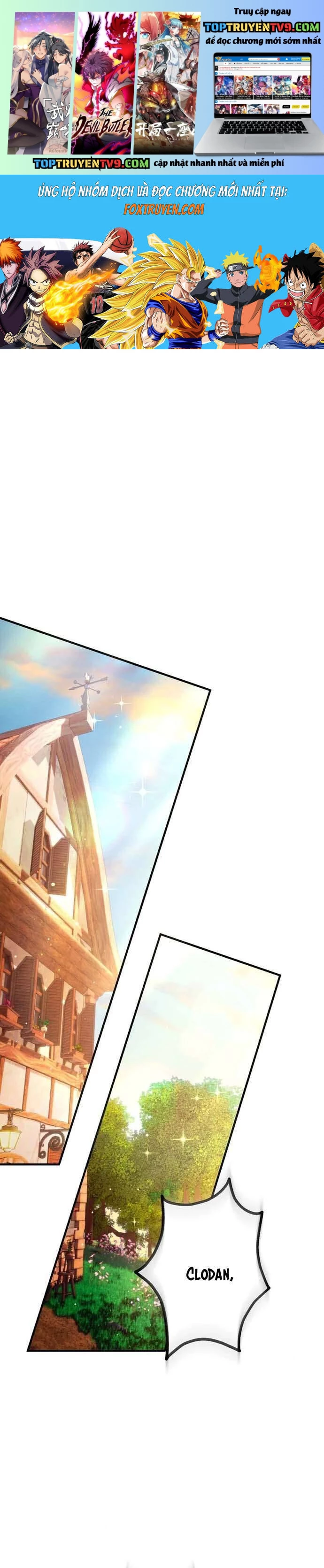 Dinh Thự Của Dã Thú Chapter 83 - Trang 2