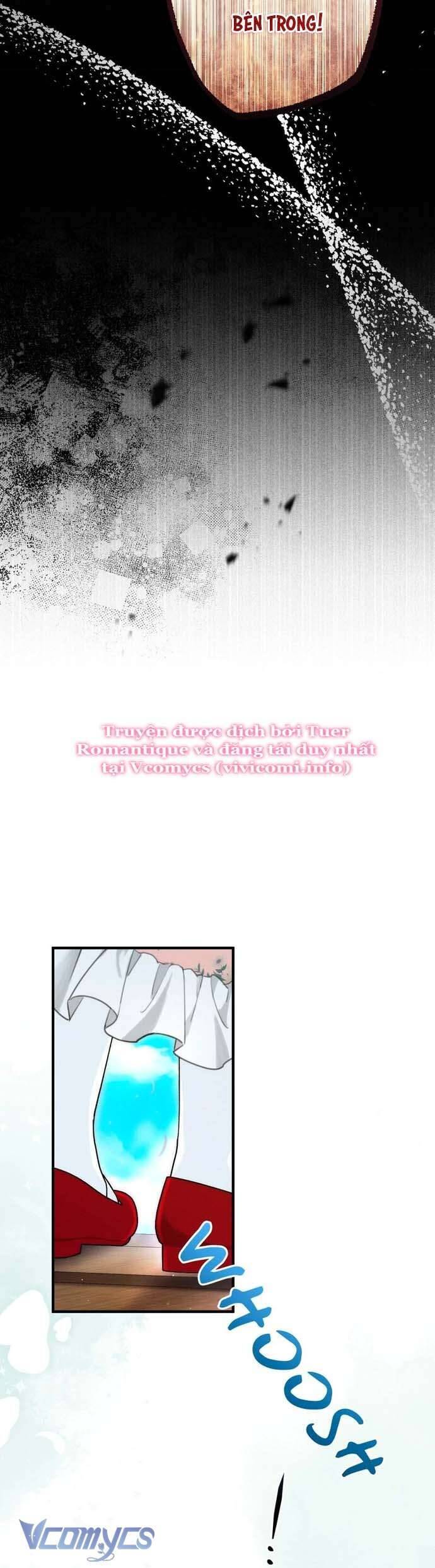 Dinh Thự Của Dã Thú Chapter 83 - Trang 2