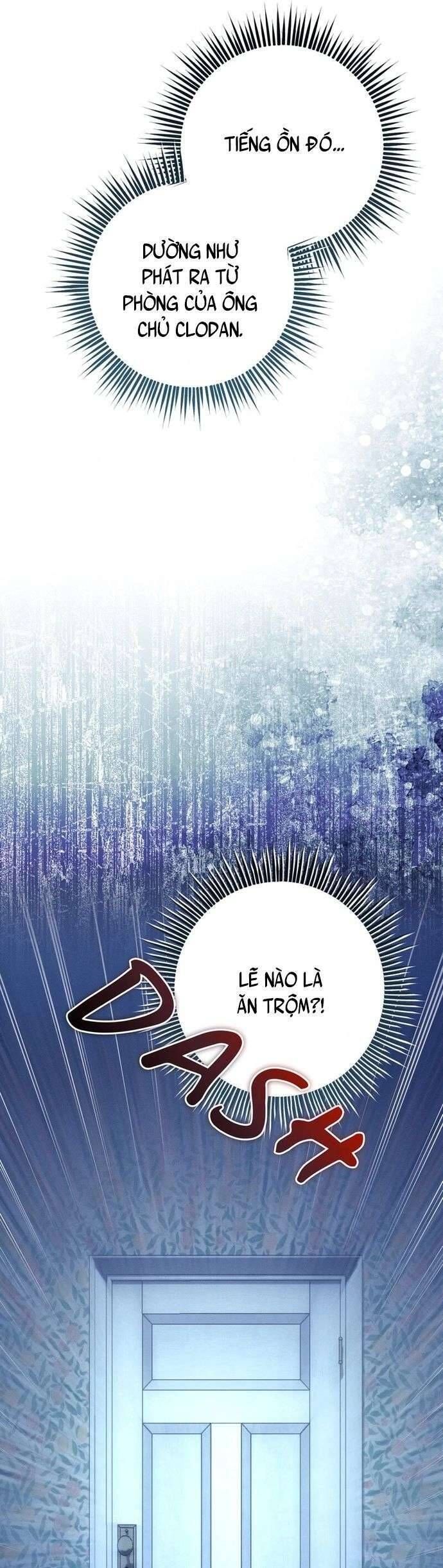 Dinh Thự Của Dã Thú Chapter 86 - Trang 2