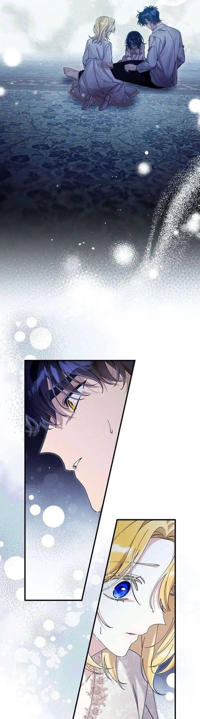 Dinh Thự Của Dã Thú Chapter 86 - Trang 2