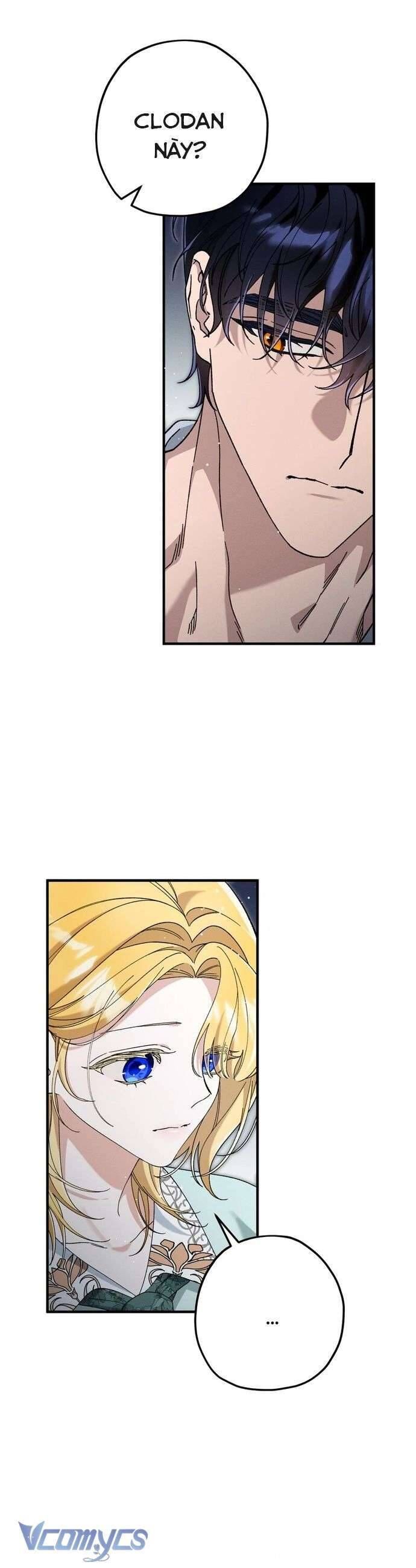 Dinh Thự Của Dã Thú Chapter 86 - Trang 2