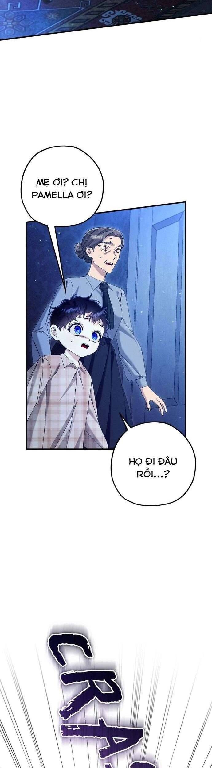 Dinh Thự Của Dã Thú Chapter 86 - Trang 2