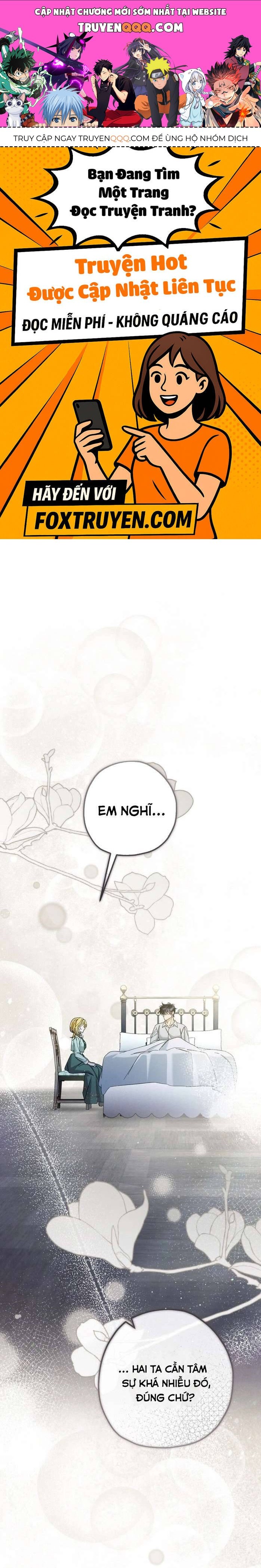 Dinh Thự Của Dã Thú Chapter 87 - Trang 2