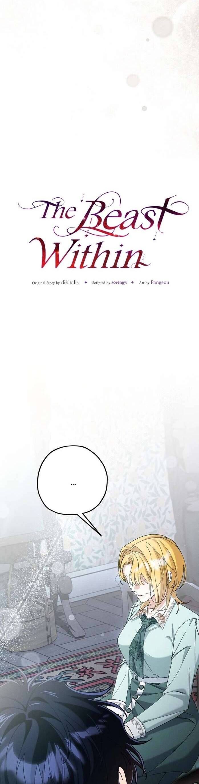 Dinh Thự Của Dã Thú Chapter 87 - Trang 2