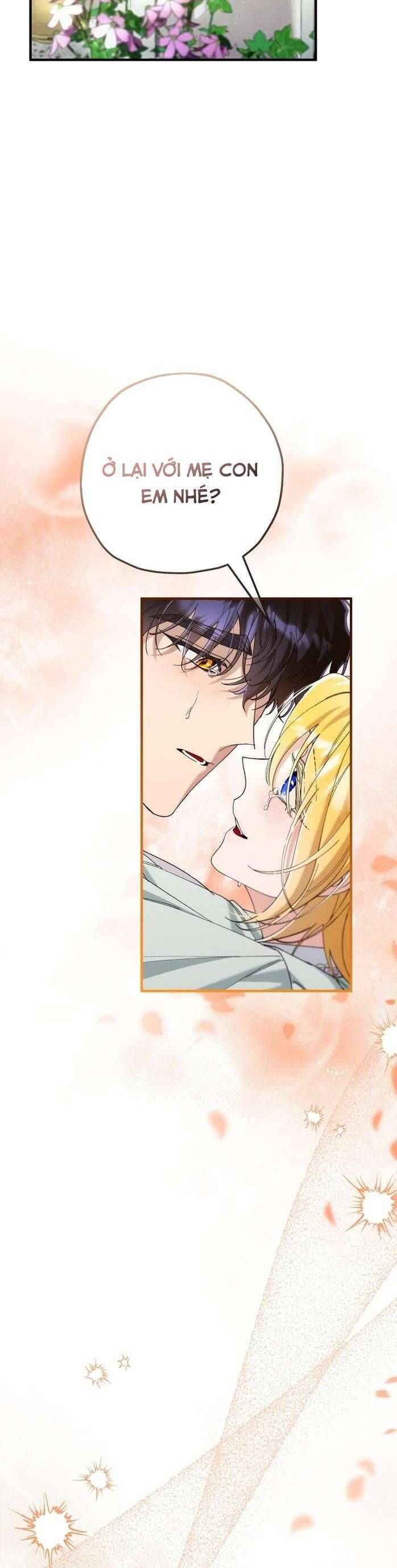 Dinh Thự Của Dã Thú Chapter 87 - Trang 2