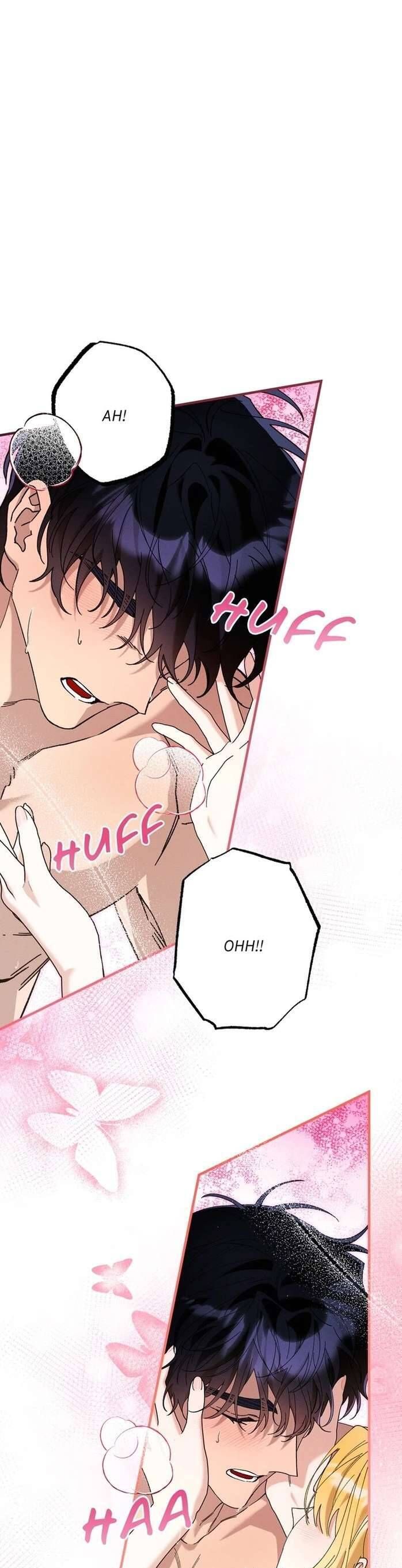 Dinh Thự Của Dã Thú Chapter 87 - Trang 2