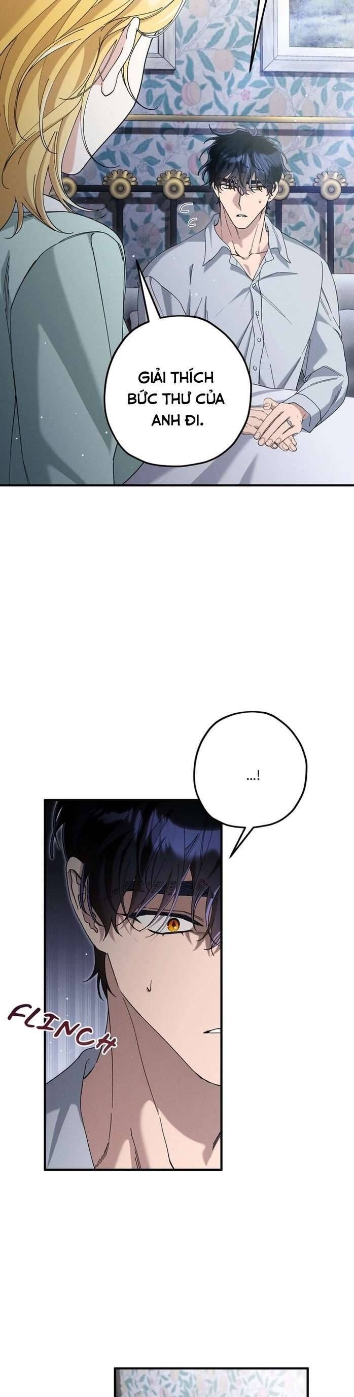 Dinh Thự Của Dã Thú Chapter 87 - Trang 2