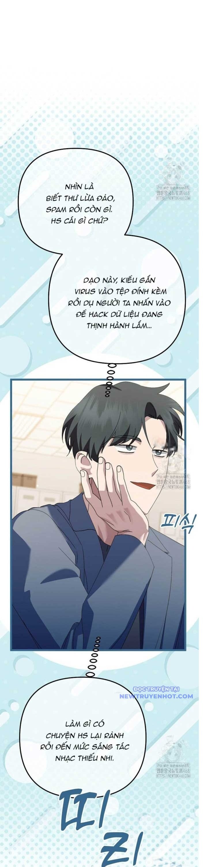 Nhà Soạn Nhạc Thiên Tài Đã Trở Lại Chapter 59 - Trang 2