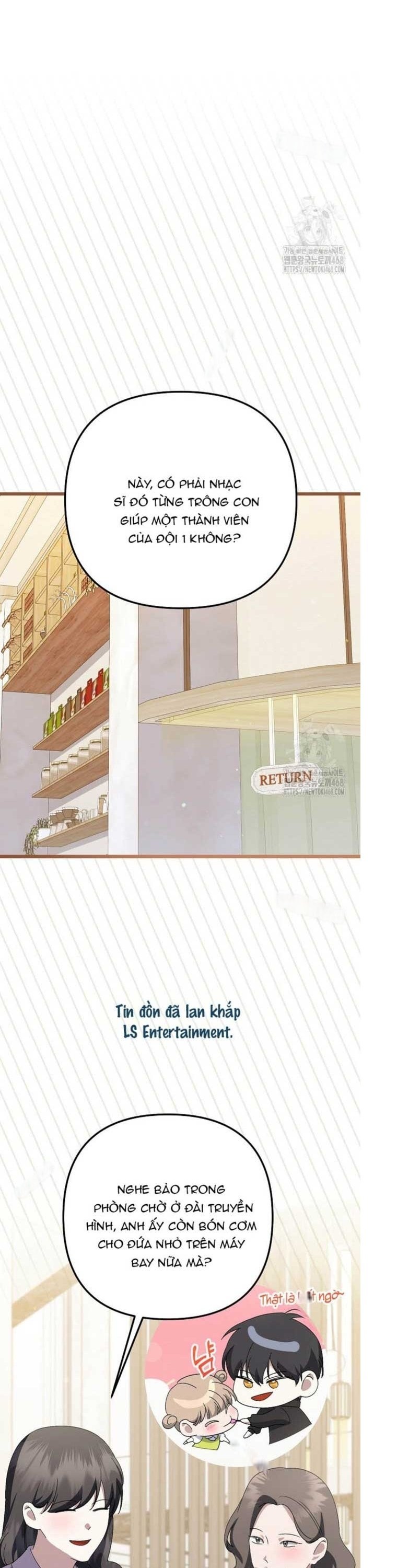 Nhà Soạn Nhạc Thiên Tài Đã Trở Lại Chapter 59 - Trang 2