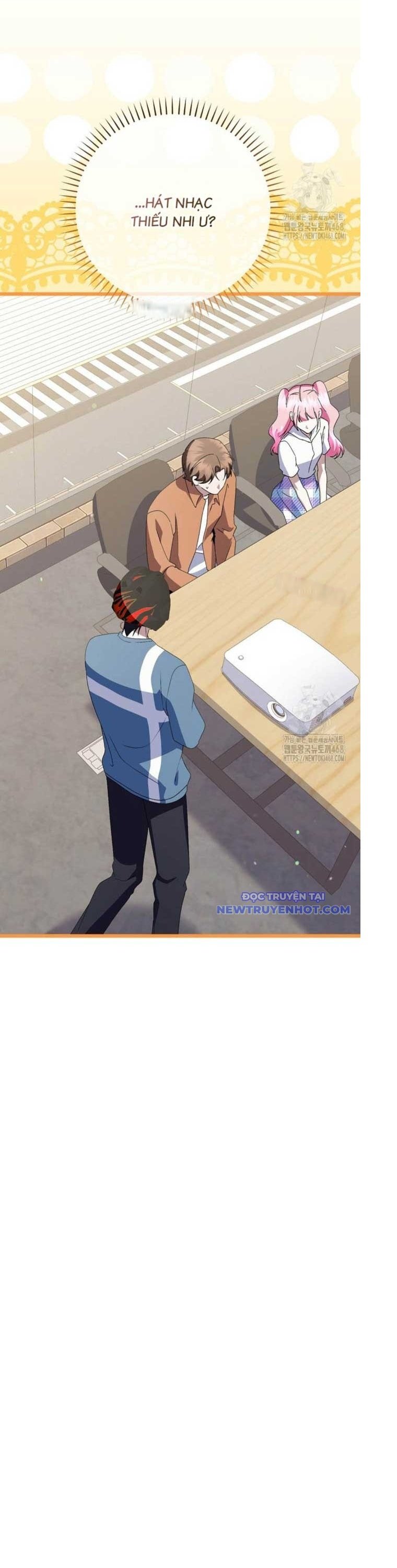 Nhà Soạn Nhạc Thiên Tài Đã Trở Lại Chapter 59 - Trang 2