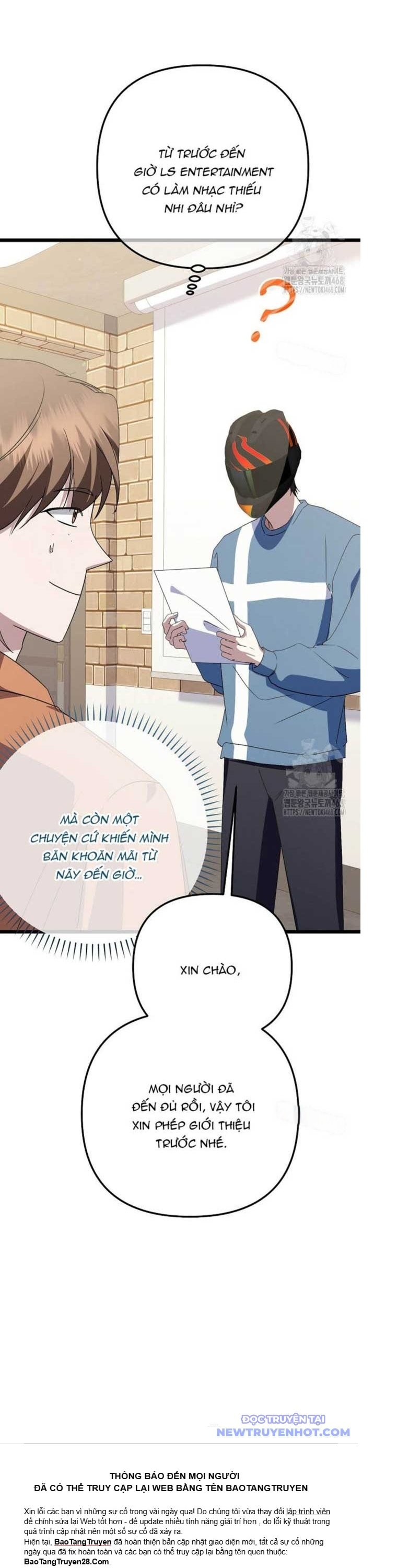 Nhà Soạn Nhạc Thiên Tài Đã Trở Lại Chapter 59 - Trang 2