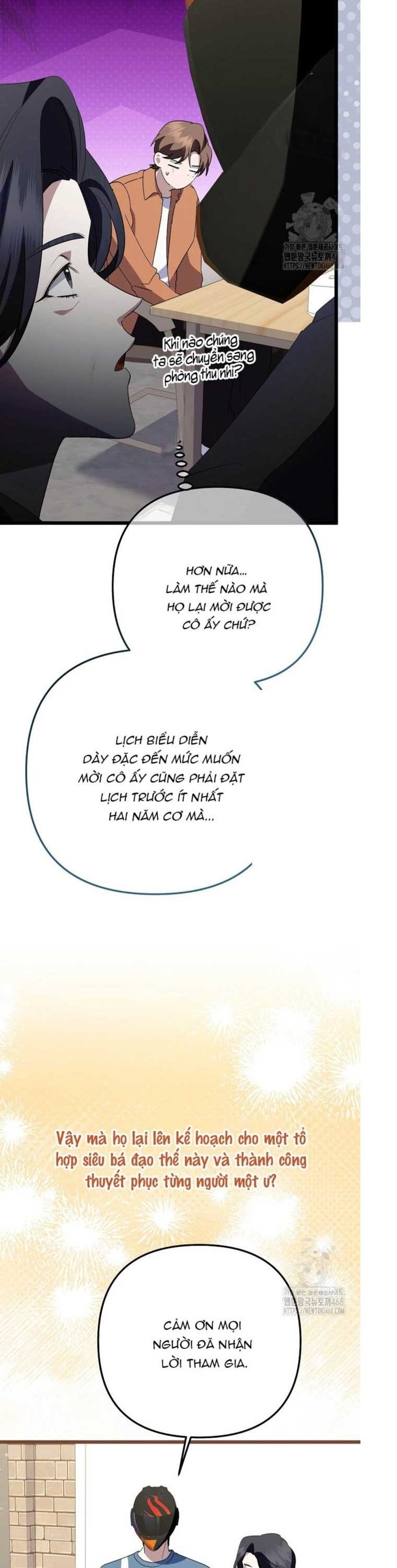 Nhà Soạn Nhạc Thiên Tài Đã Trở Lại Chapter 59 - Trang 2
