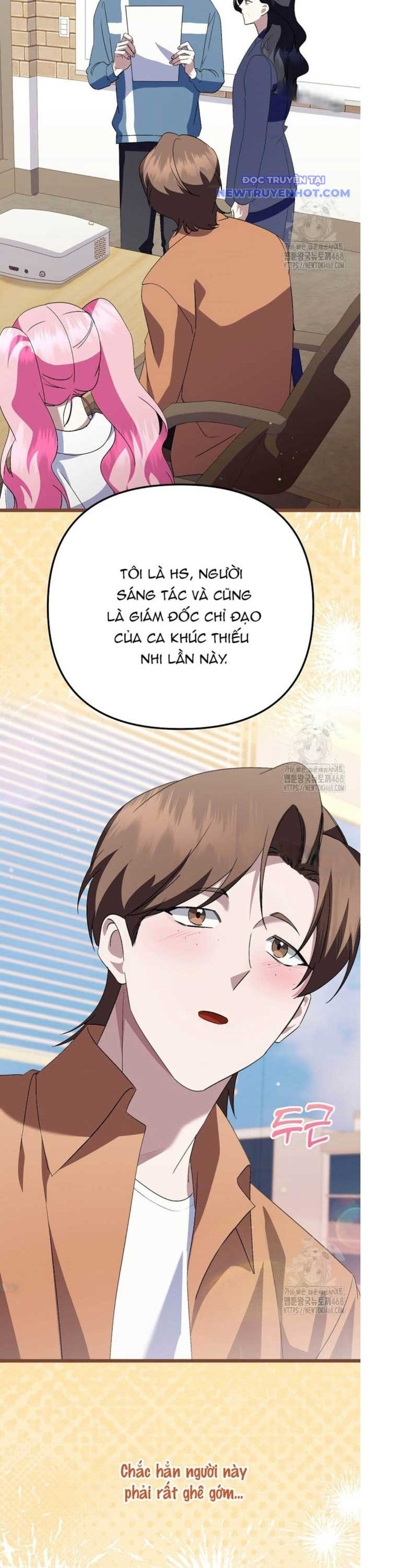 Nhà Soạn Nhạc Thiên Tài Đã Trở Lại Chapter 59 - Trang 2