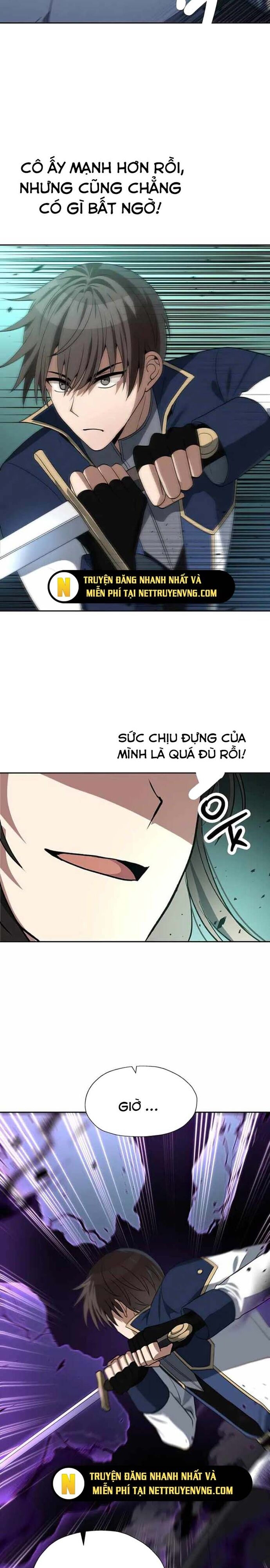 Quay Trở Lại Dị Giới Một Lần Nữa Chapter 57.1 - Trang 2