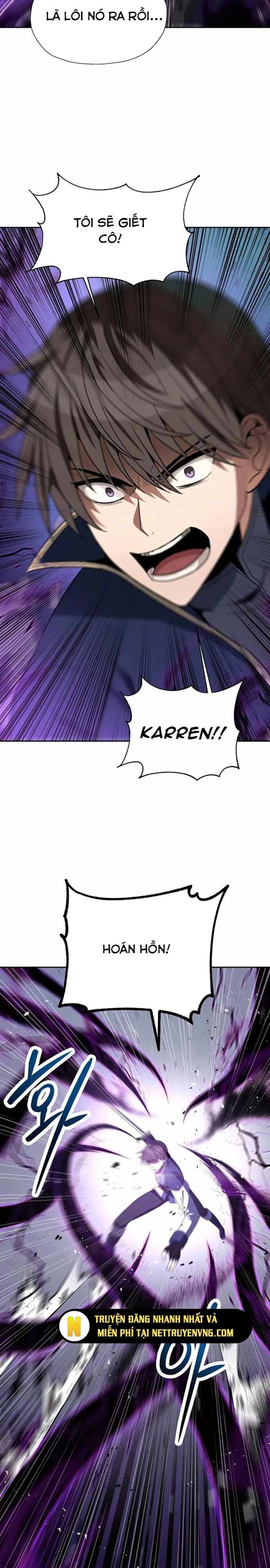 Quay Trở Lại Dị Giới Một Lần Nữa Chapter 57.1 - Trang 2