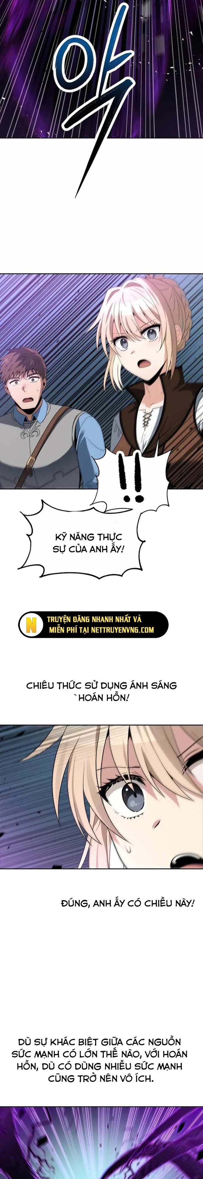 Quay Trở Lại Dị Giới Một Lần Nữa Chapter 57.1 - Trang 2