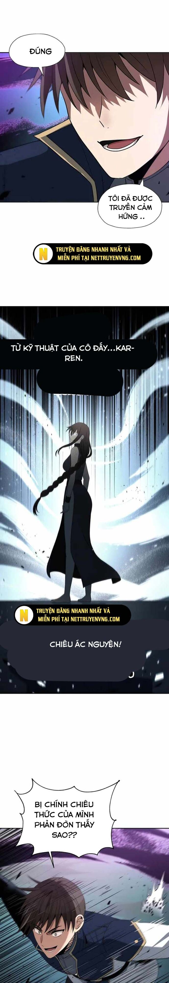 Quay Trở Lại Dị Giới Một Lần Nữa Chapter 57.1 - Trang 2