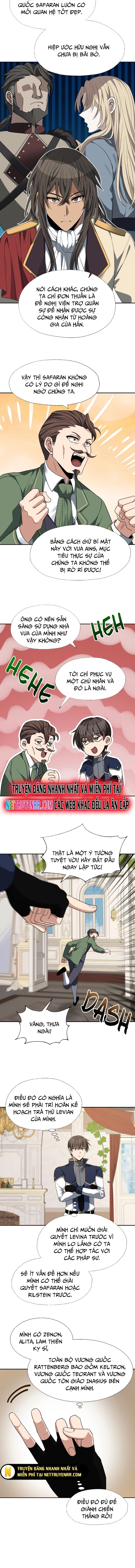 Quay Trở Lại Dị Giới Một Lần Nữa Chapter 93 - Trang 2