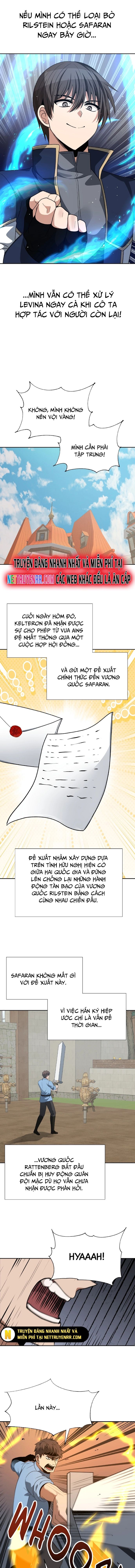 Quay Trở Lại Dị Giới Một Lần Nữa Chapter 93 - Trang 2