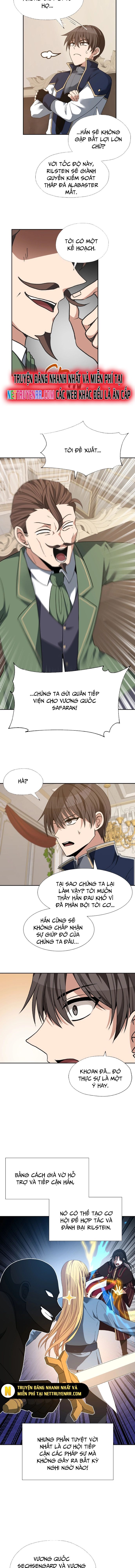 Quay Trở Lại Dị Giới Một Lần Nữa Chapter 93 - Trang 2