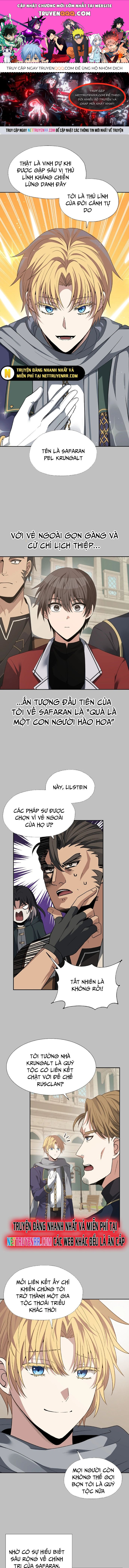 Quay Trở Lại Dị Giới Một Lần Nữa Chapter 94 - Trang 2