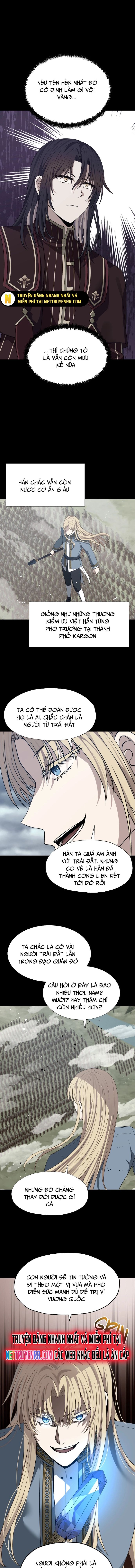 Quay Trở Lại Dị Giới Một Lần Nữa Chapter 94 - Trang 2