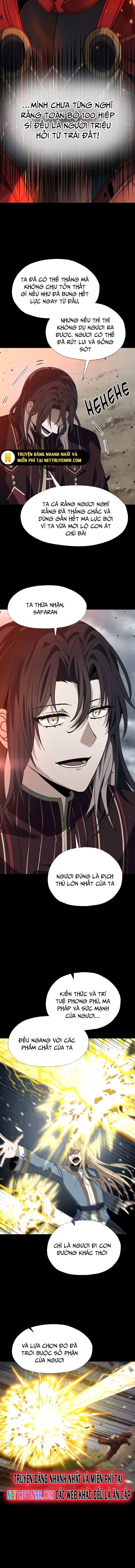 Quay Trở Lại Dị Giới Một Lần Nữa Chapter 95 - Trang 2
