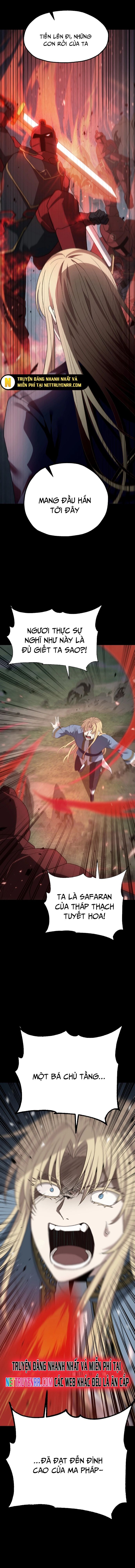 Quay Trở Lại Dị Giới Một Lần Nữa Chapter 95 - Trang 2