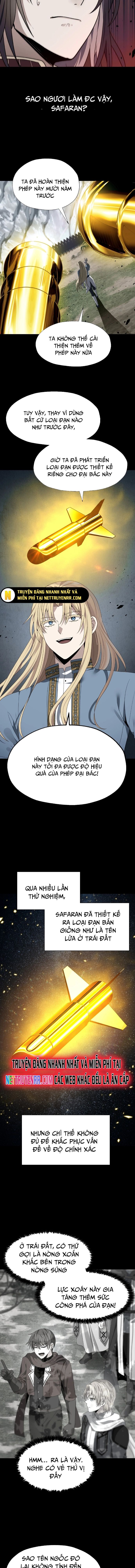 Quay Trở Lại Dị Giới Một Lần Nữa Chapter 95 - Trang 2