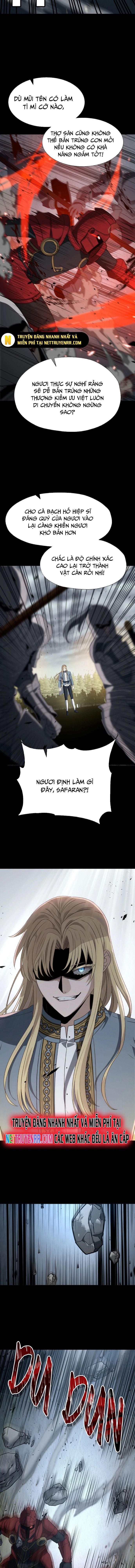 Quay Trở Lại Dị Giới Một Lần Nữa Chapter 95 - Trang 2