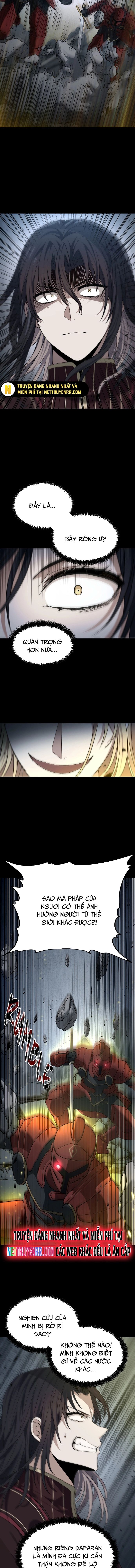 Quay Trở Lại Dị Giới Một Lần Nữa Chapter 95 - Trang 2