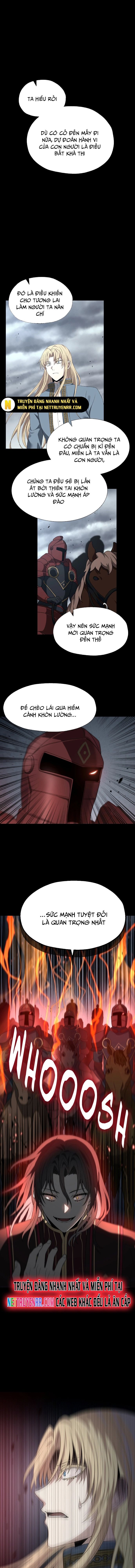 Quay Trở Lại Dị Giới Một Lần Nữa Chapter 95 - Trang 2