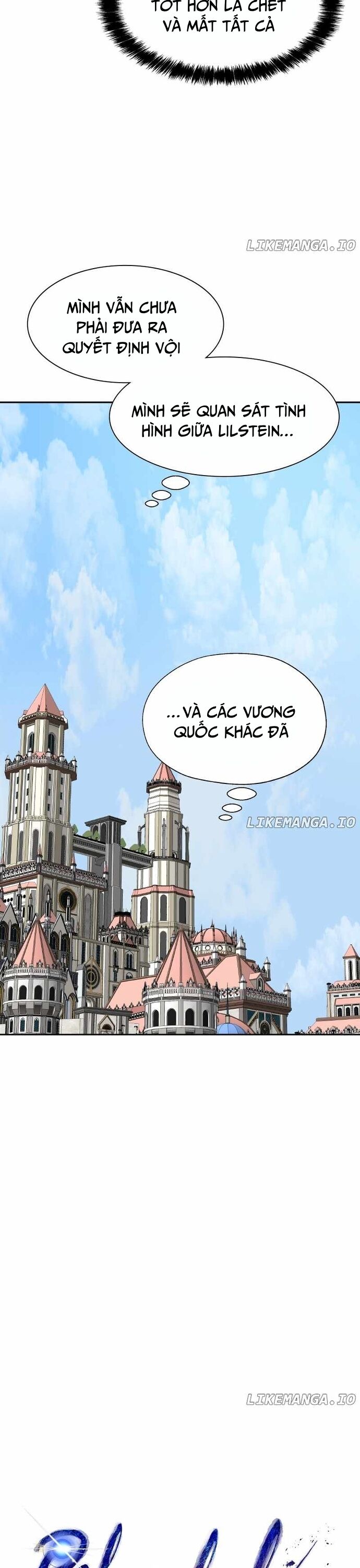 Quay Trở Lại Dị Giới Một Lần Nữa Chapter 96 - Trang 2