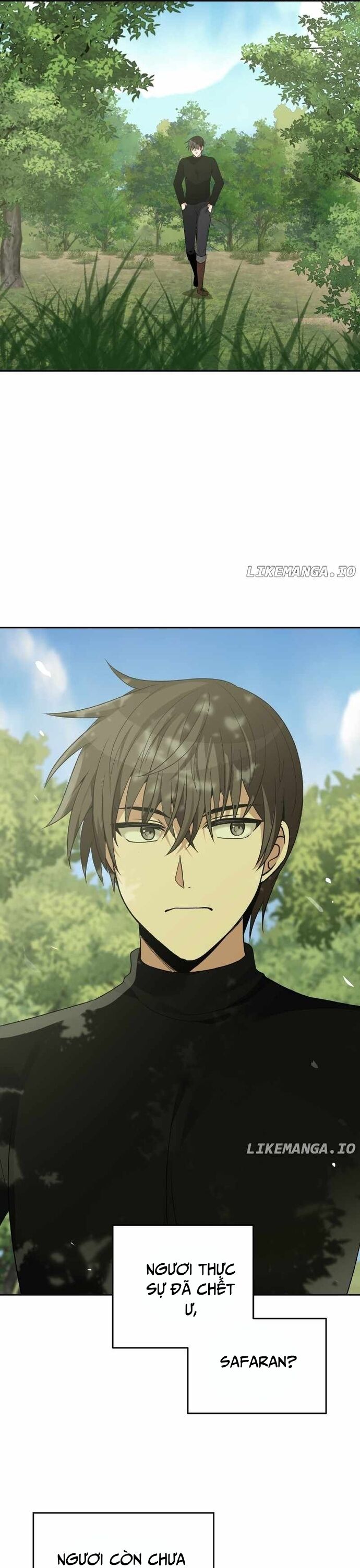 Quay Trở Lại Dị Giới Một Lần Nữa Chapter 96 - Trang 2