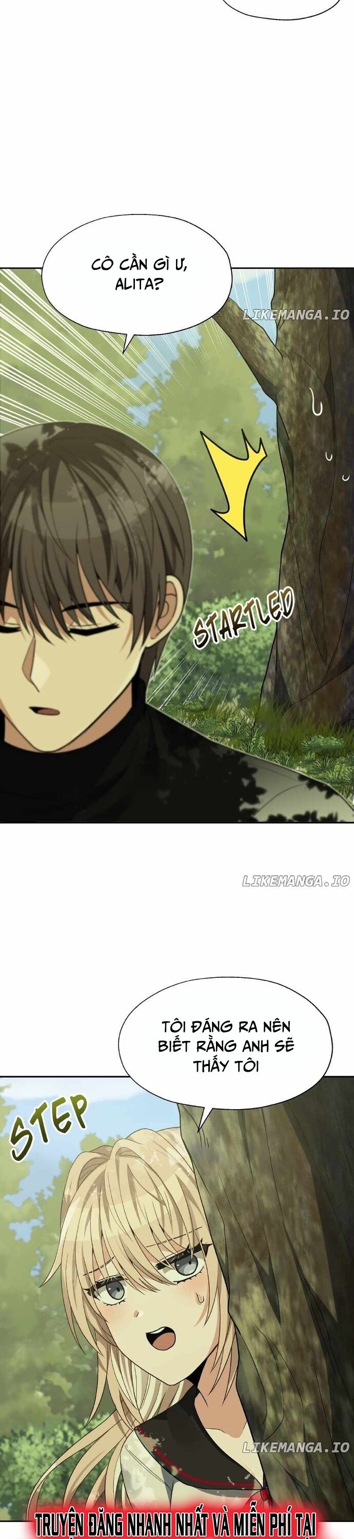 Quay Trở Lại Dị Giới Một Lần Nữa Chapter 96 - Trang 2