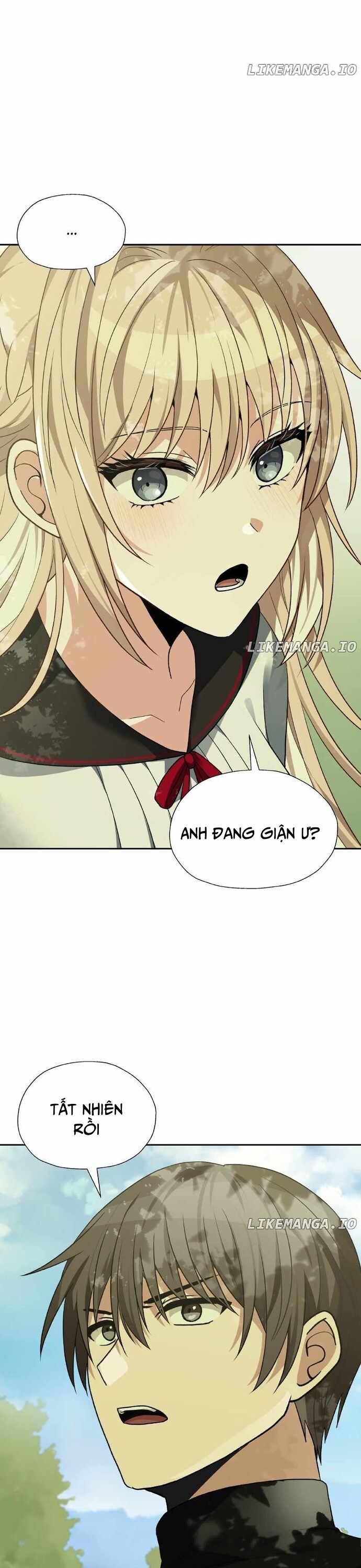 Quay Trở Lại Dị Giới Một Lần Nữa Chapter 96 - Trang 2